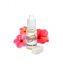 Hibiscus Sweet (FlavorAh) 